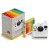 Image de Appareil Photo Instantané Now Génération 3 Éco-Conçu avec Film 8 Photos POLAROID Blanc
