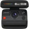 Image de Polaroid Flip Color Film Bundle (8 Fotos), Appareil photo instantané, Noir