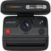 Image de Polaroid Flip Noir + Lot de Films Couleur (8 photos)