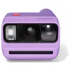 Image de Appareil photo instantané Polaroid Go Génération 3 Violet