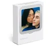 Image de Imprimante Photo Polaroid Hi-Print 3x3 Blanc + 10 feuilles