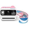 Image de Polaroid Appareil photo Go Gen 3 - Pokémon Sylveon Blanc, Rose, Appareil photo instantané, Blanc, Rose