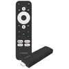 Image de Passerelle multimédia Strong LEAP-UNA Stick Google TV 4K Chromecast Noir