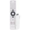 Image de Passerelle multimedia Strong LEAP-AIR Stick Google TV 4K UHD Chromecast Blanc