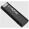 Image de Strong LEAP-NOVA Android TV Stick sw (32 Go), Boîtier de diffusion en continu, Noir