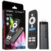 Image de Clé TV LEAP NOVA 4K Puissante Lecteur Média Google TV 14 Wi-Fi 6