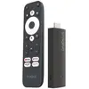 Image de Strong LEAP-UNA+ Android TV Stick sw (8 Go, Android 14), Boîtier de diffusion en continu, Noir
