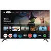Image de Strong Téléviseur LED SMART 43 pouces / SRT43UH7773 / UHD / 3840 x 2160 / DVB-T2/C/S2 / H.265/HEVC (43", LED, 4K), TV, Noir