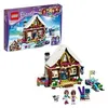 Image de Lego friends - le chalet de la station de ski - 41323 - jeu de construction
