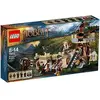 Image de Lego The Hobbit - 79012 - Jeu De Construction - L'armée Des Elfes De Mirkwood