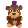 Image de Peluche Five Nights at Freddy's Ours 20 cm