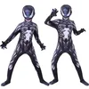 Image de Déguisements Cosplay pour enfants Venom XS (90-100cm)