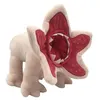 Image de Peluche Stranger Things Demogorgon Blanc 20 cm