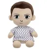 Image de Peluche Stranger Things Eleven 20 cm