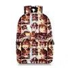 Image de Sac à Dos Toilet-bound Hanako-kun pour Enfants Cadeaux pour Garçon et Filles (SD1242) 28*14*47 cm Multicolore