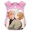 Image de Sac à Dos Spy x Family pour Enfants (SD1323) 26*13*36 cm Rose