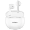 Image de Ecouteurs sans fil Bluetooth - Lenovo LP1 Pro avec reduction de bruit - Blanc