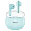 Image de Ecouteurs sans fil Bluetooth - Lenovo LP1 Pro avec reduction de bruit - Bleu