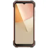 Image de Smartphone Blackview BV6200 Pro Orange 6.58 pouces FHD 4+128G 13000mAh 13mp caméra Android 13