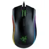 Image de Souris Gaming Razer mamba elite 16000DPI éclairage rvb Noir