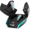 Image de Ecouteurs Edifier HECATE GX07 TWS Active Noise Cancellation - Gris