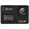 Image de Caméra sport SJCAM SJ8 Plus 4K 30fps Wifi Double écran de 2,33 pouces avec grand angle de 170 degrés Noir