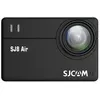 Image de Caméra sport SJCAM SJ8 Air 1296P 30FPS 2.33 écran tactile 30M étanche Noir