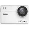 Image de Caméra sport SJCAM SJ8 Air 1296P 30FPS 2.33 écran tactile 30M étanche blanc