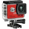 Image de Caméra sport SJCAM SJ5000X WiFi UHD 4K 24FPS Écran LCD grand angle de 2,0 pouces à 170 degrés rouge
