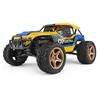 Image de Voiture radio commandée WLtoys 12402-A 1:12 4WD 45km/h jaune