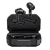 Image de Écouteurs bluetooth Lenovo LP3 Pro TWNoir