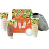 Image de Coffret soins pieds Nourrissant - Baïja