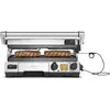 Image de Sage The Smart Grill Pro, Machine à panini, Argent