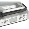Image de Sage La gaufre intelligente, Gaufrier, Argent