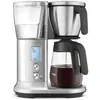 Image de Sage SDC400BSS4EEU1 the Precision Brewer Glass - Cafetière - 12 tasses - inox brossé