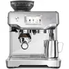 Image de Sage the Barista Touch, Machines à expresso, Argent