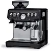 Image de Sage the Barista Express, Machines à expresso, Argent, Noir
