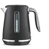 Image de Bouilloire soft topluxe black truffe - Sage - Noir - Inox