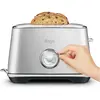Image de Sage Toast de luxe Select, Grille-pain, Argent