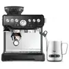 Image de Sage Barista Express, Machines à expresso, Noir, Argent