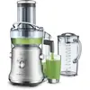 Image de Sage The Nutri Juicer Cold Plus, Centrifugeuse, Argent