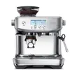Image de Sage Le Barista Pro, Machines à expresso, Argent
