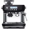 Image de Sage The Barista Pro, Machines à expresso, Noir, Argent
