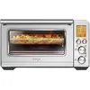 Image de Sage The Smart Oven Air Fryer, Minifour, Argent