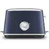 Image de Sage The Luxe Toast Select, Grille-pain, Argent, Bleu