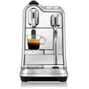Image de NESPRESSO Sage Creatista Pro - Zilver, Machine à café à capsules, Argent