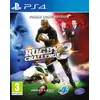 Image de Rugby Challenge 3 PS4 PlayStation 4
