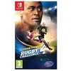 Image de Magni, Jonah Lomu Rugby Challenge 4