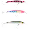 Image de Halco Minnow Laser Pro 190 Dd 47g 185 Mm