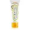 Image de Jack N Jill, Dentifrice, Jack N' Jill Natural Toothpaste Banana Un dentifrice naturel pour enfants au délicieux goût de (50 ml)